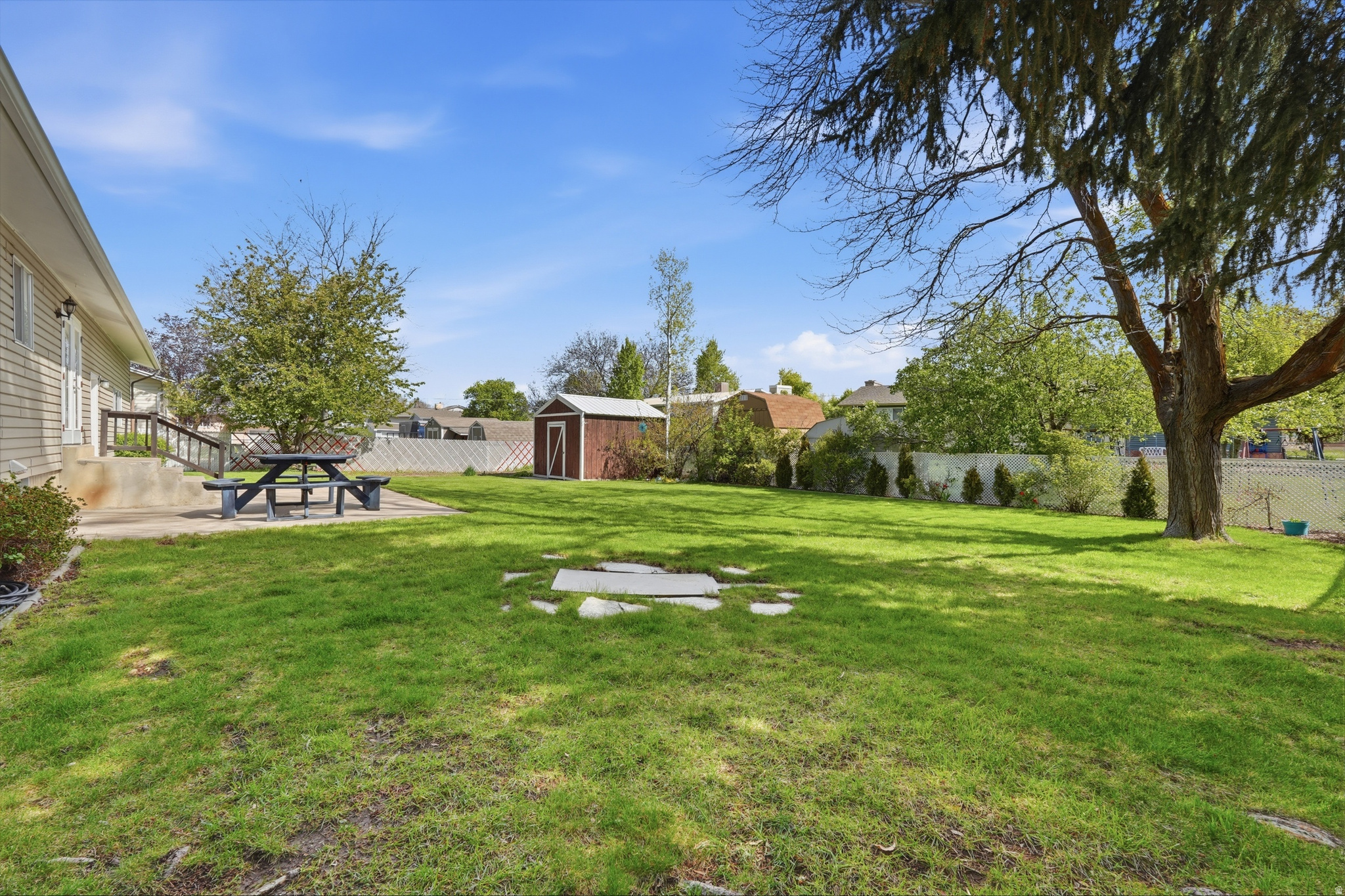 LEO C NIELSEN SUBDIVISION - Residential
