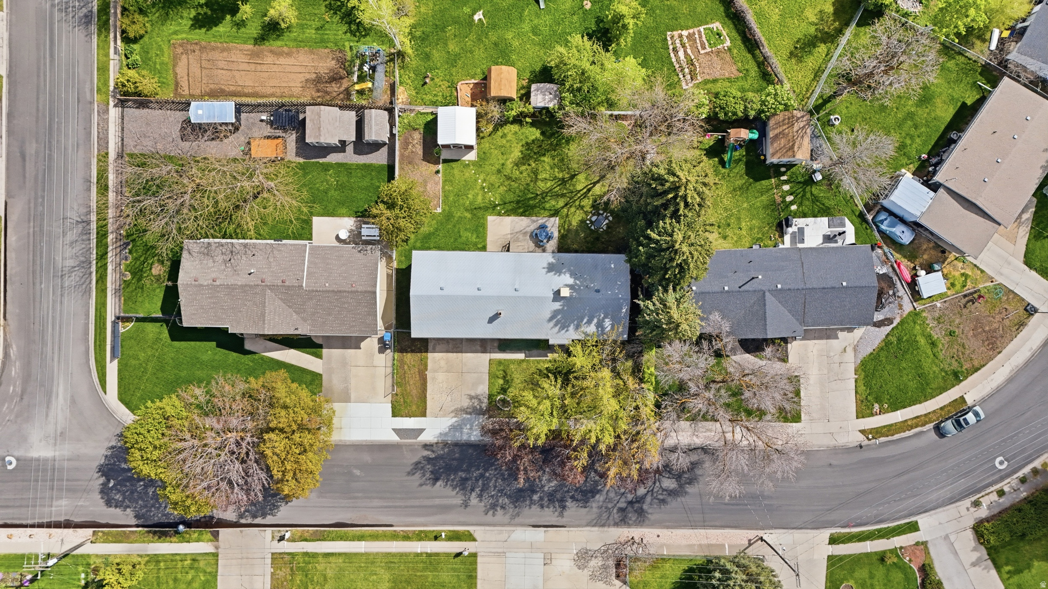 LEO C NIELSEN SUBDIVISION - Residential
