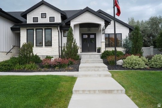 Photo of 1733 W TIMP MEADOWS DR, Lehi, UT 84043 (MLS # 2175628)