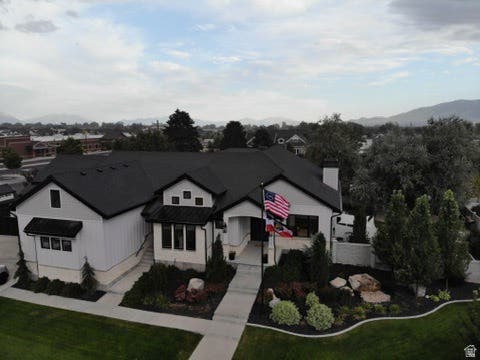 Photo of 1733 W TIMP MEADOWS DR, Lehi, UT 84043 (MLS # 2175628)
