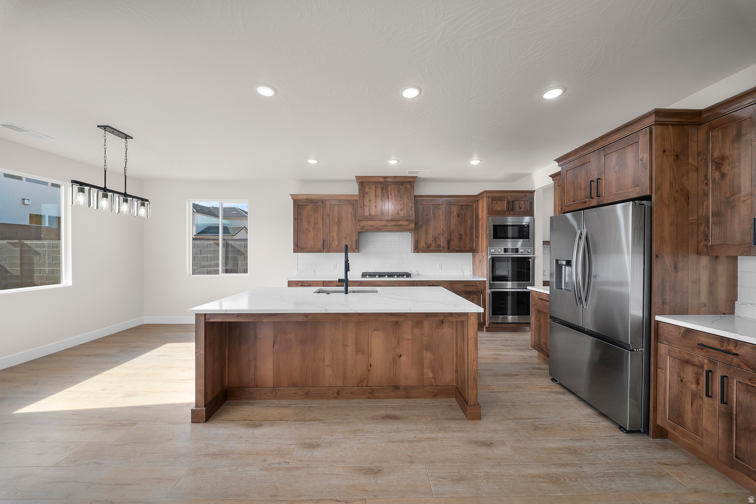 SAND HOLLOW VILLAGE - Residential