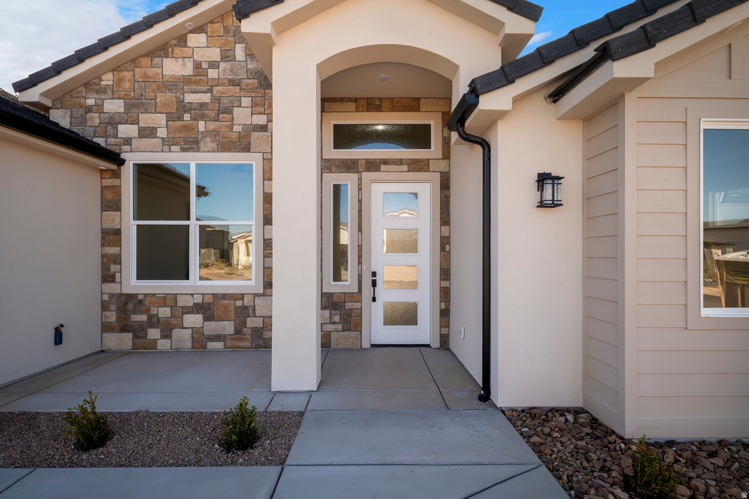 SAND HOLLOW VILLAGE - Residential