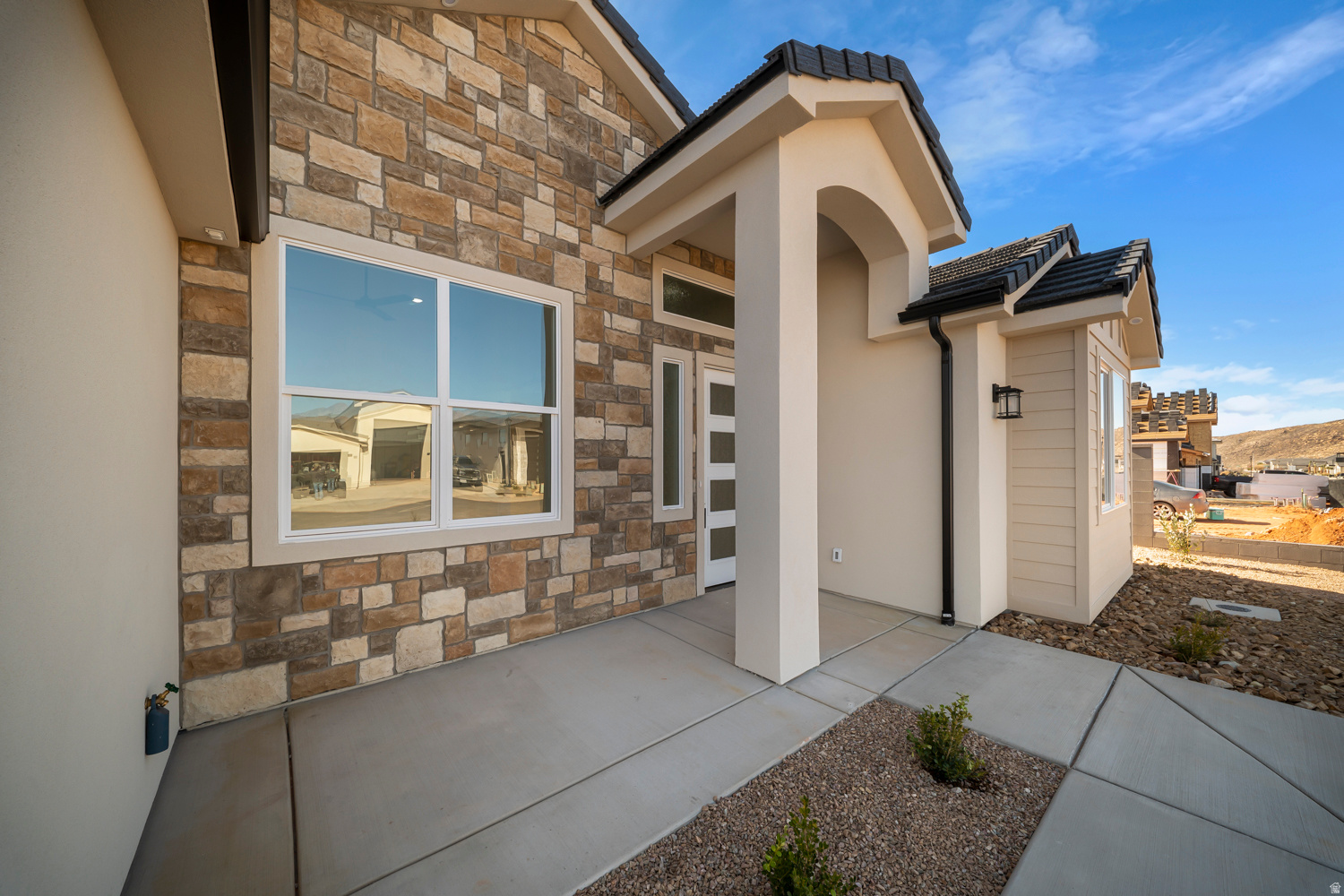 SAND HOLLOW VILLAGE - Residential