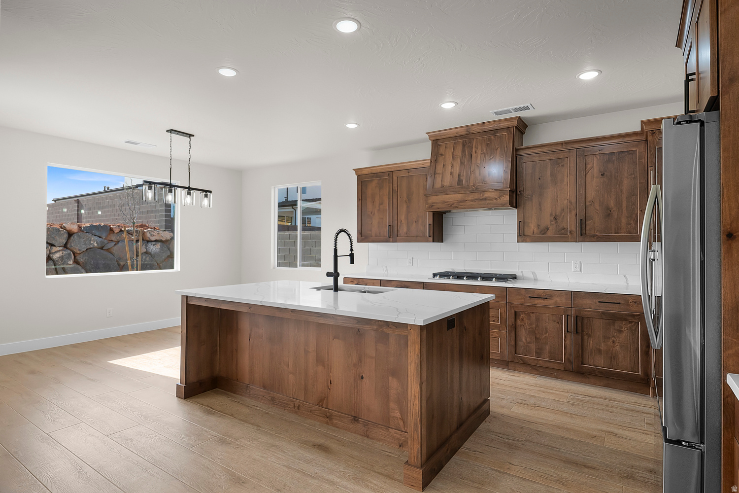 SAND HOLLOW VILLAGE - Residential