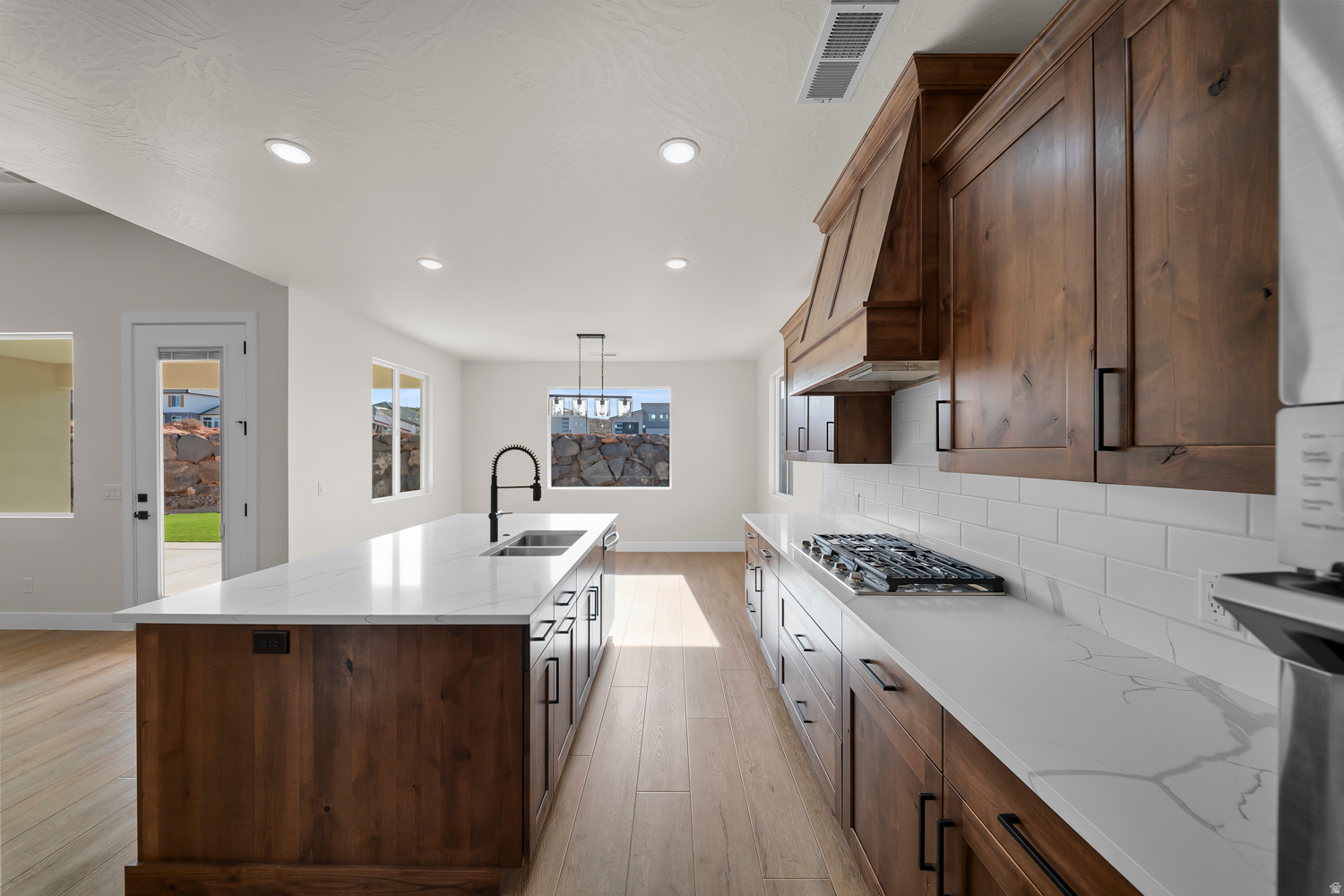 SAND HOLLOW VILLAGE - Residential