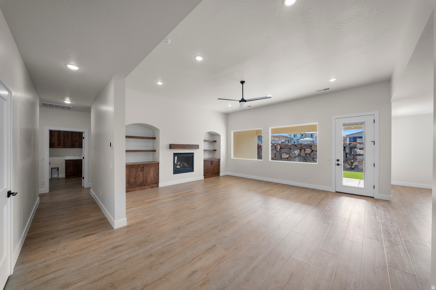 SAND HOLLOW VILLAGE - Residential