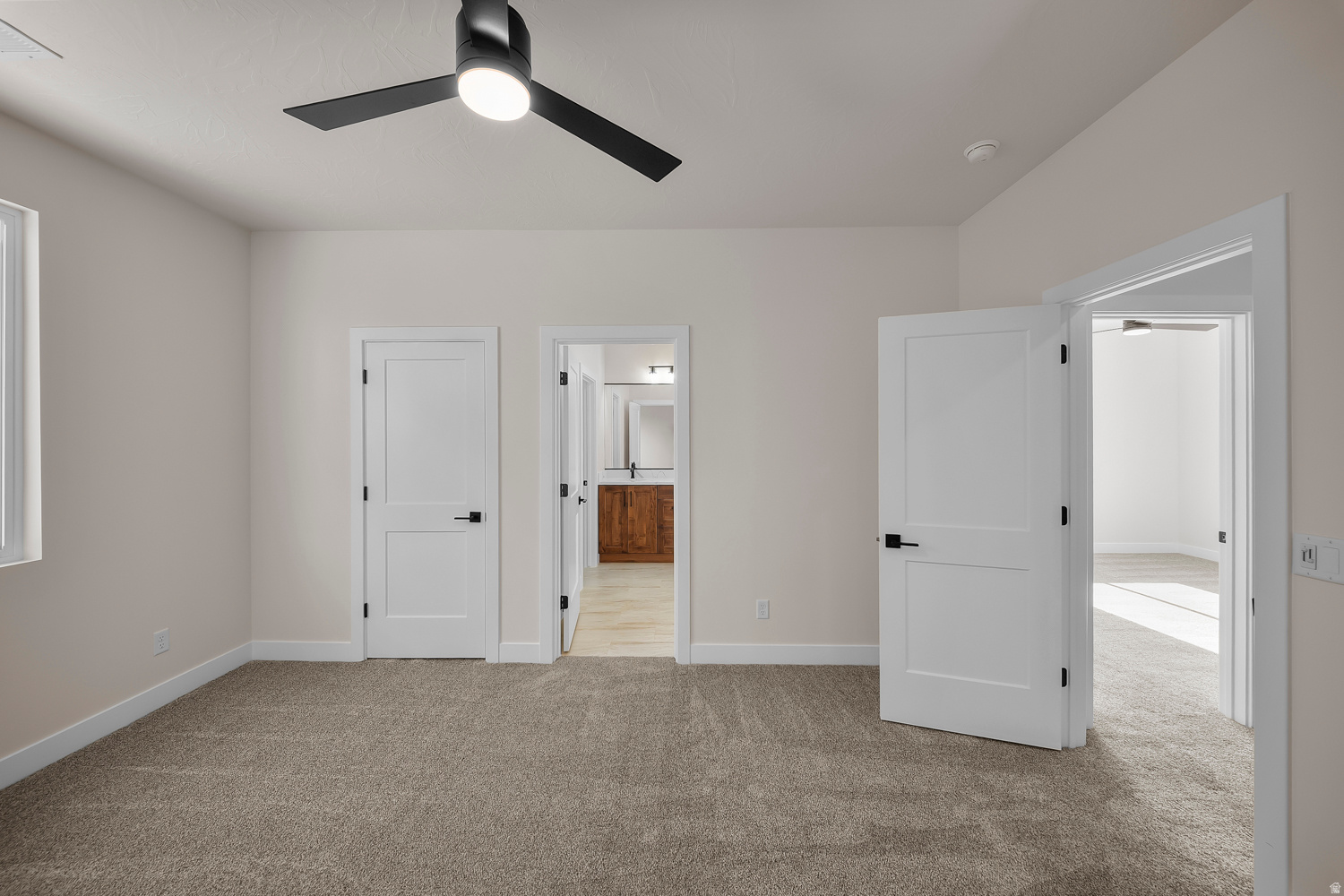 SAND HOLLOW VILLAGE - Residential