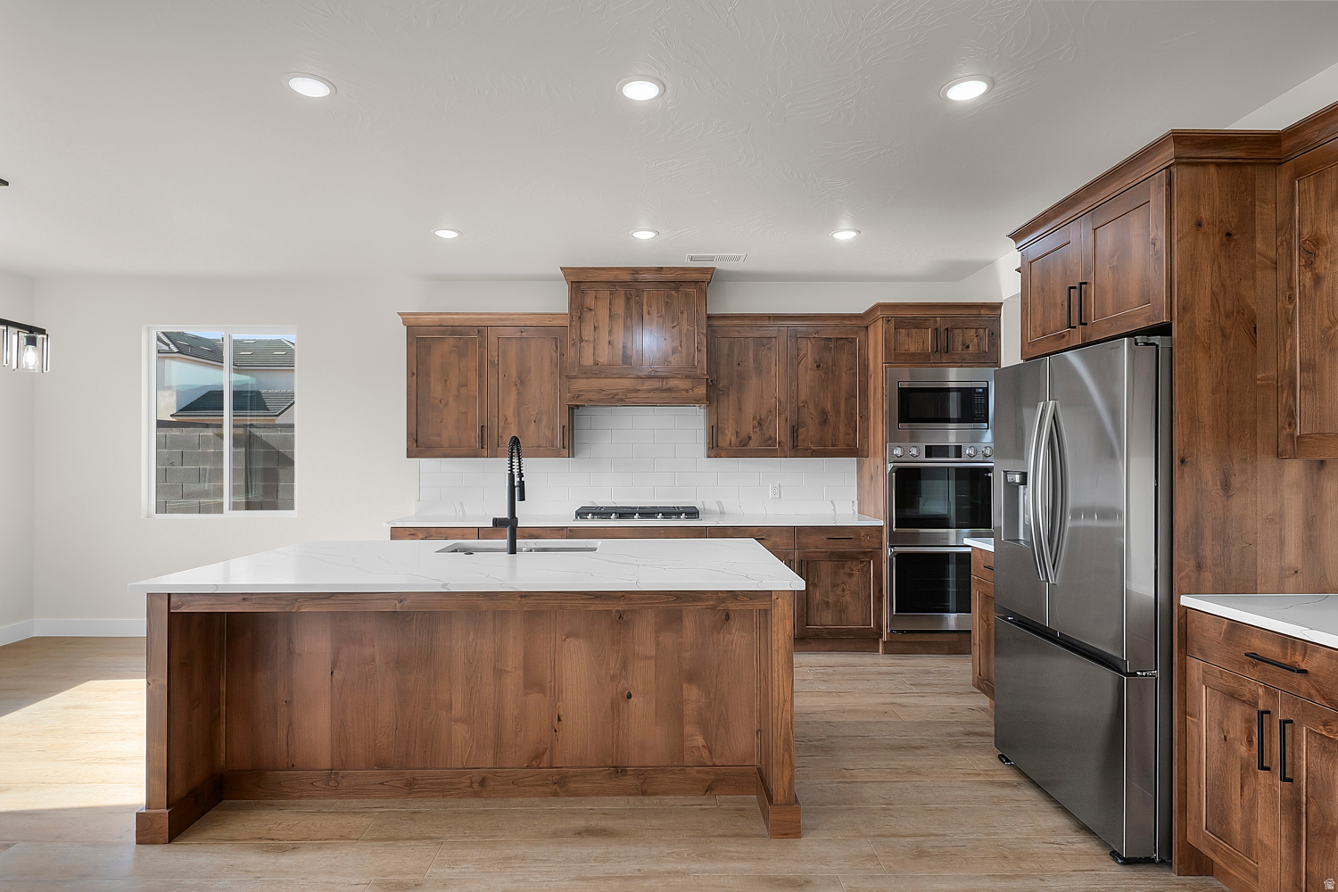 SAND HOLLOW VILLAGE - Residential