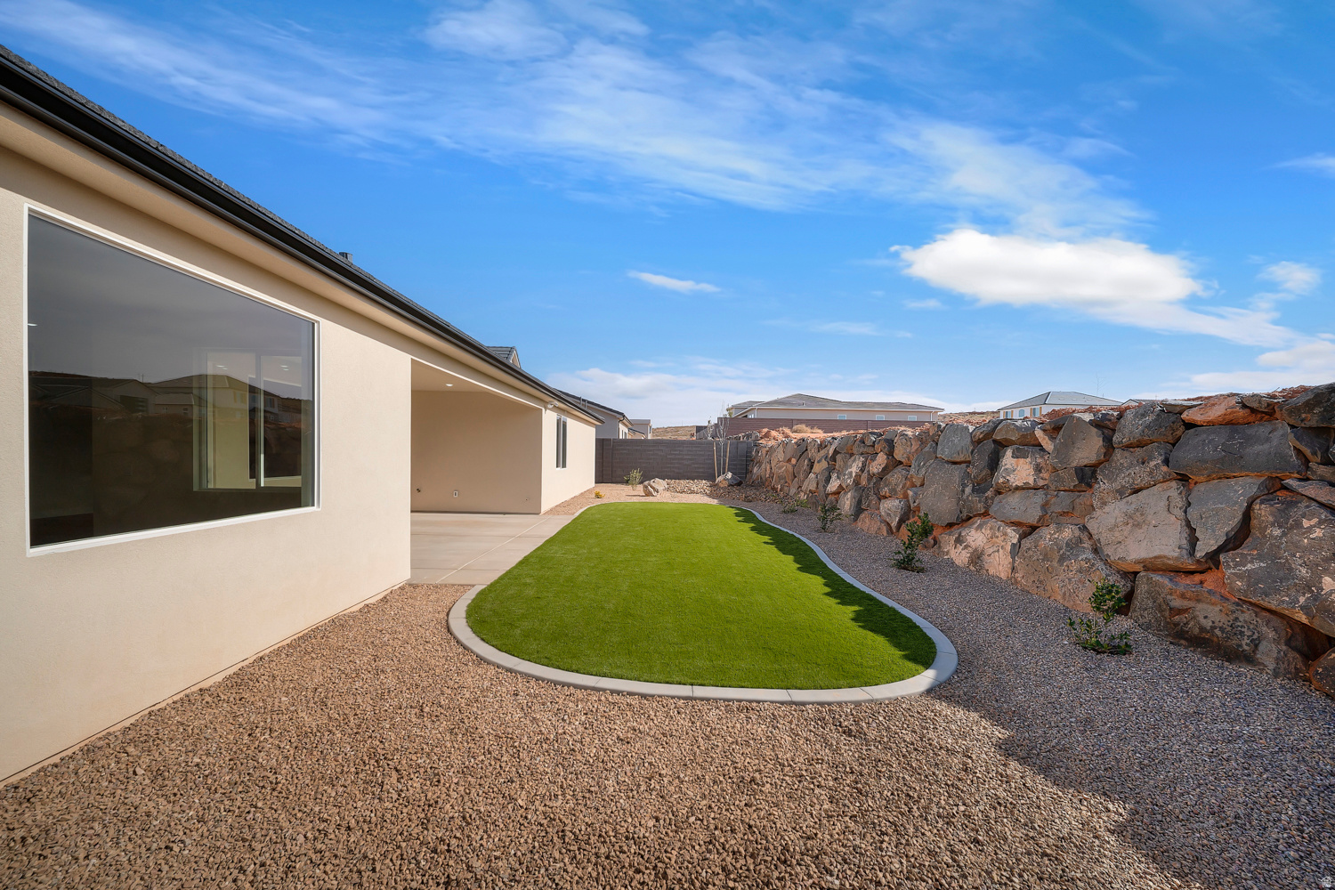 SAND HOLLOW VILLAGE - Residential