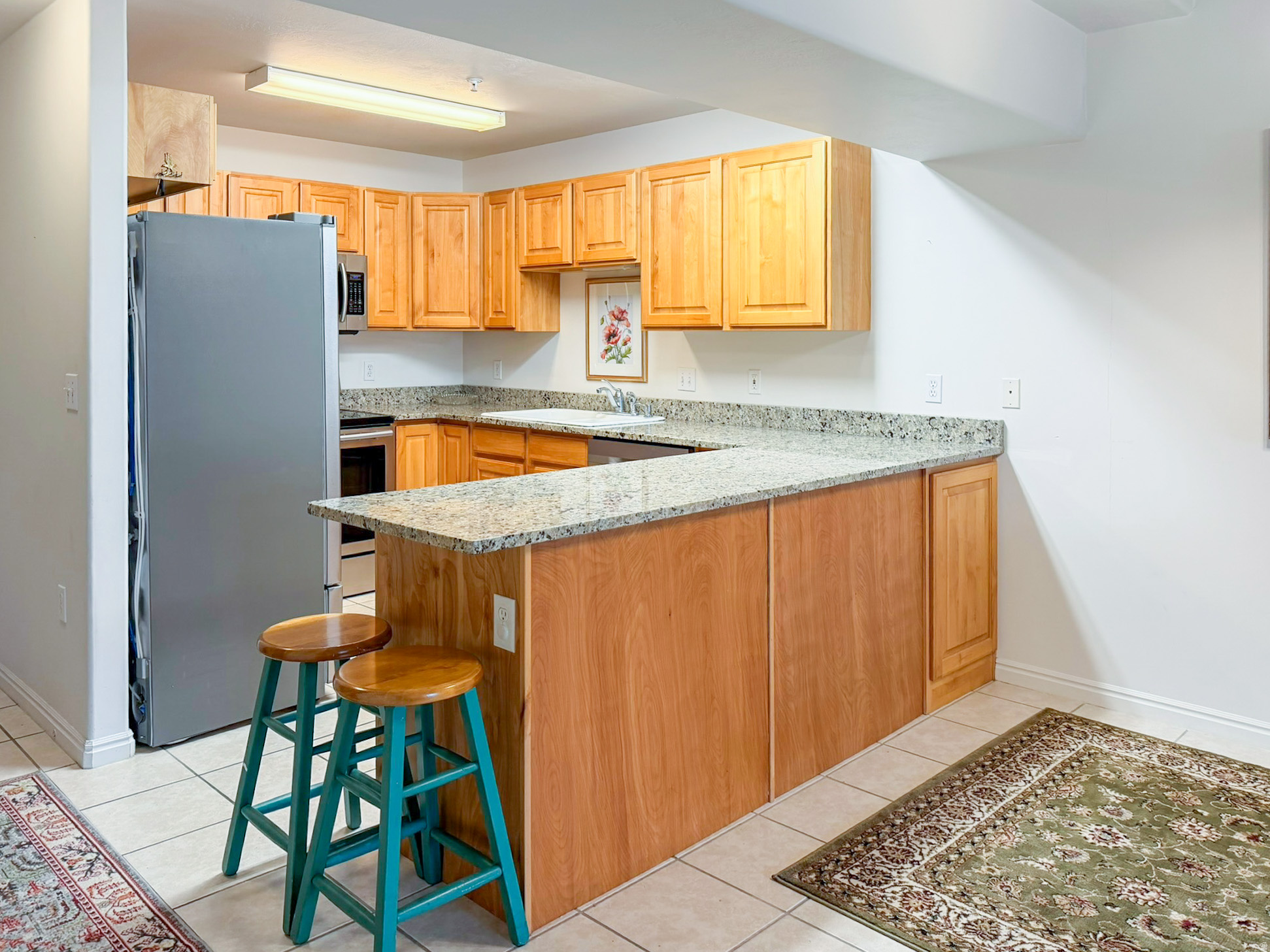 STONE HAVEN CONDOMINIUM PHASE 3 - Residential