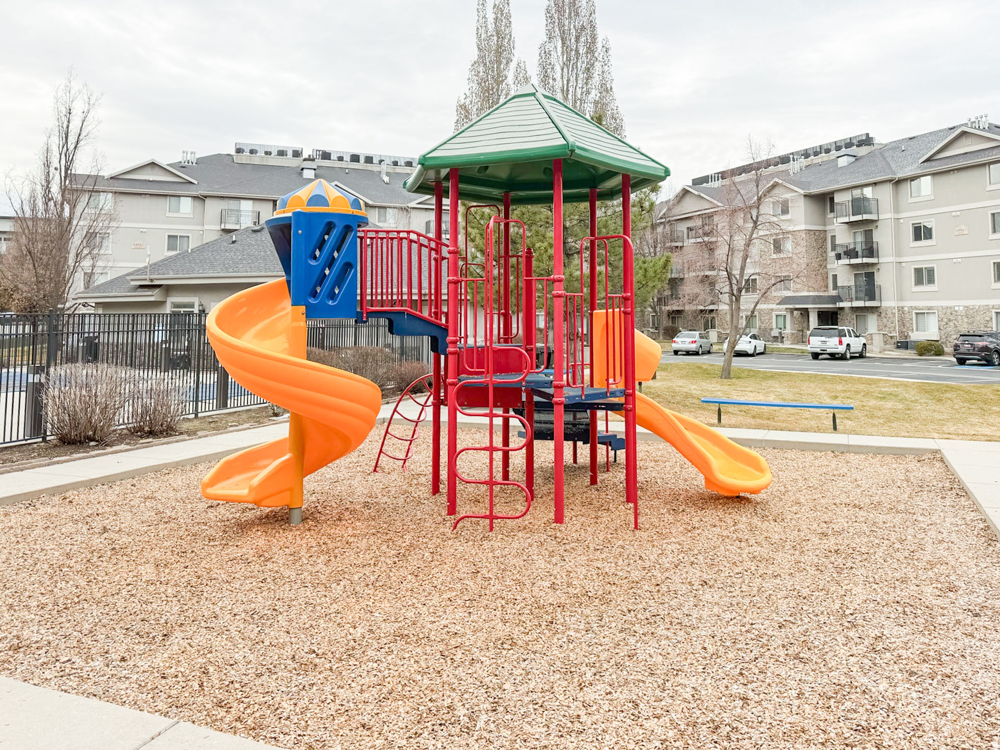 STONE HAVEN CONDOMINIUM PHASE 3 - Residential