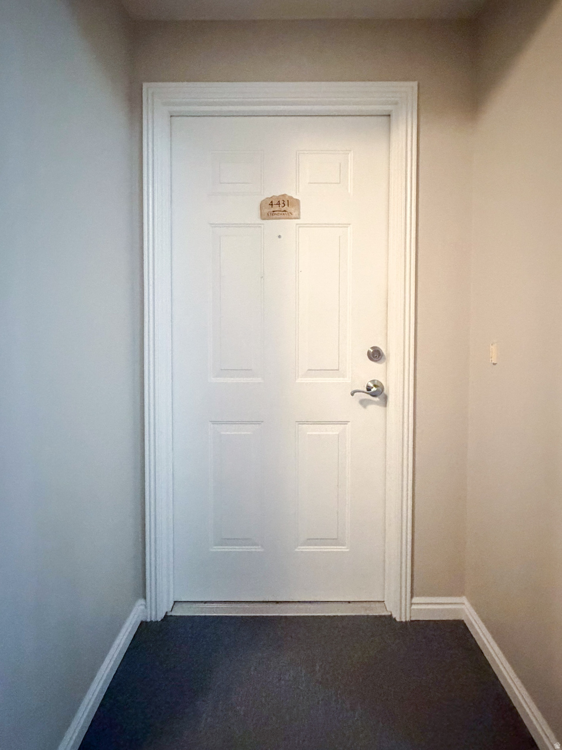 STONE HAVEN CONDOMINIUM PHASE 3 - Residential