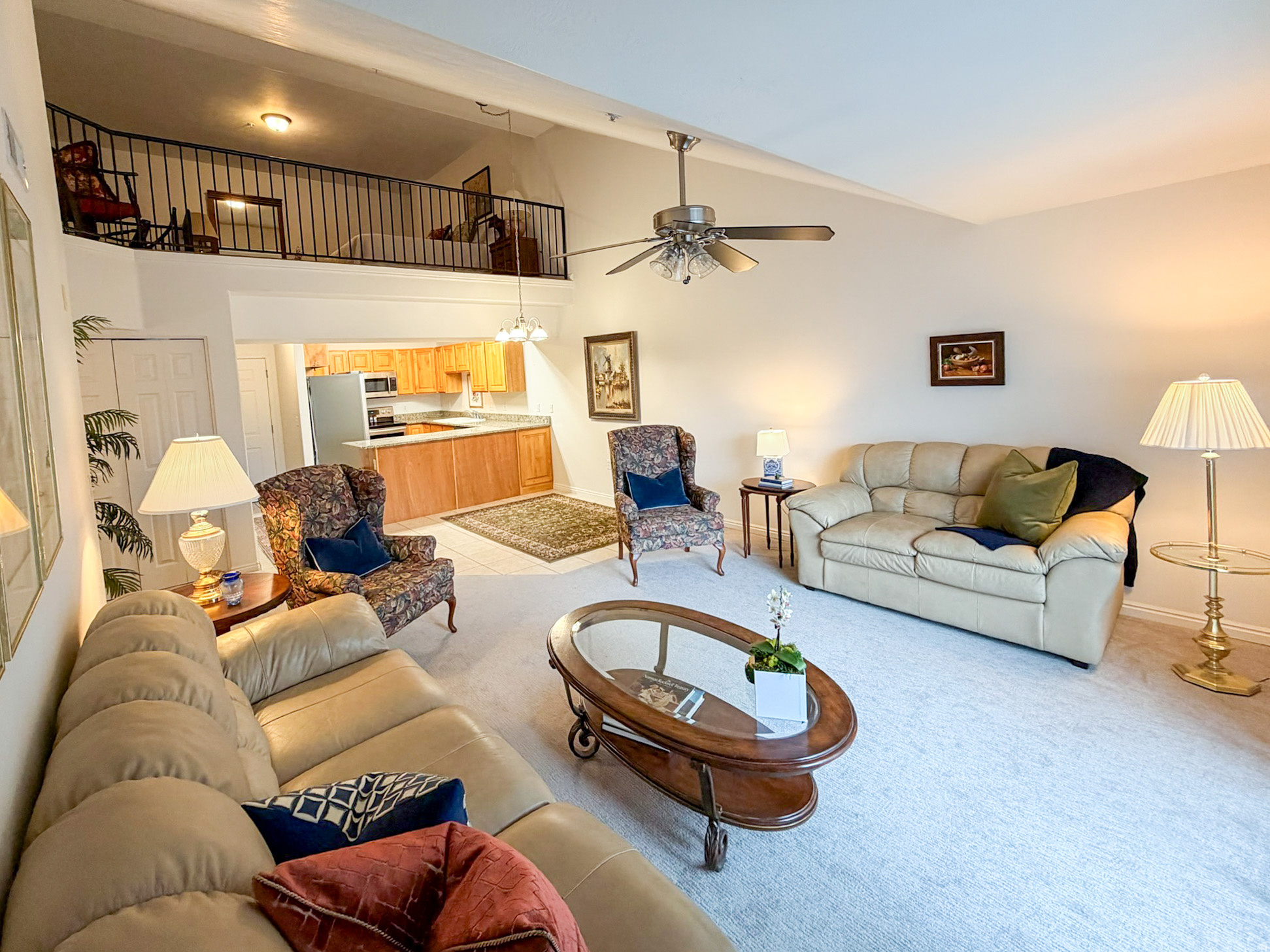 STONE HAVEN CONDOMINIUM PHASE 3 - Residential