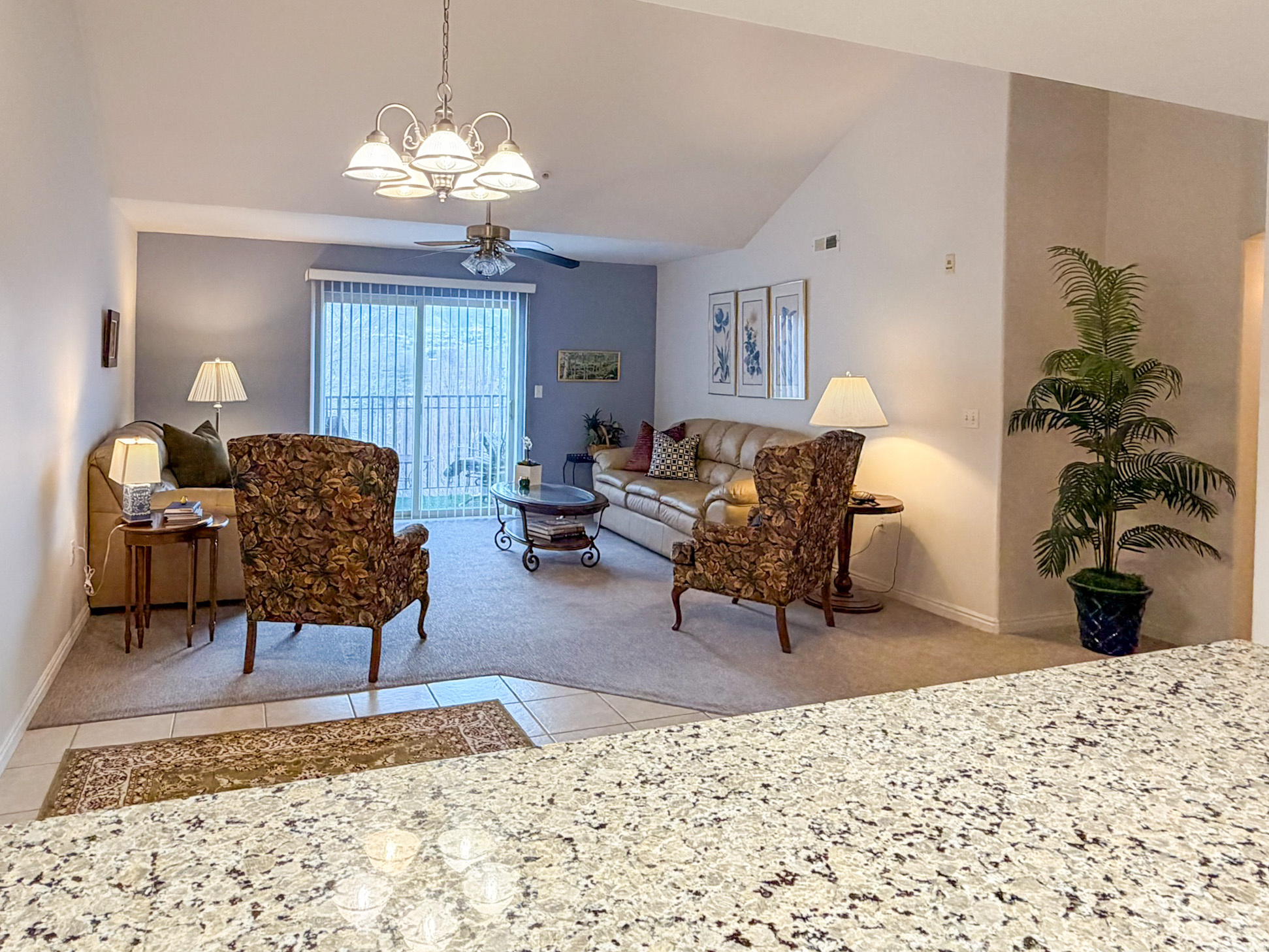 STONE HAVEN CONDOMINIUM PHASE 3 - Residential