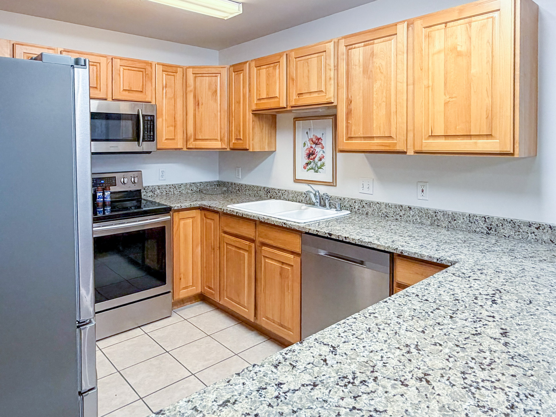 STONE HAVEN CONDOMINIUM PHASE 3 - Residential