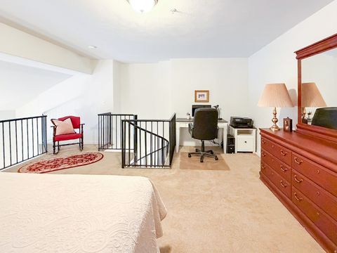 Tiny photo for 1230 E PRIVET DR S #431, Cottonwood Heights, UT 84121 (MLS # 2140470)