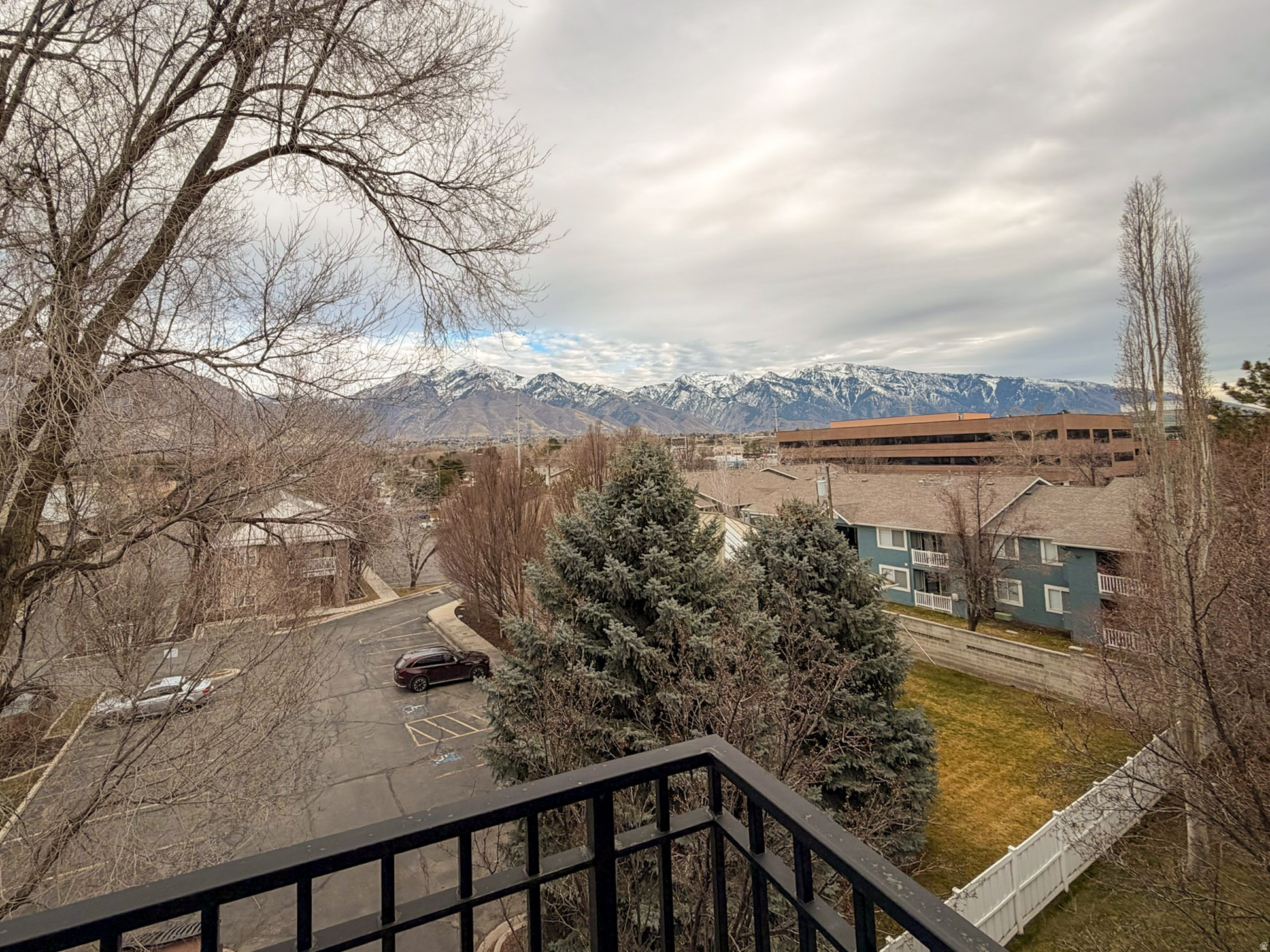 STONE HAVEN CONDOMINIUM PHASE 3 - Residential