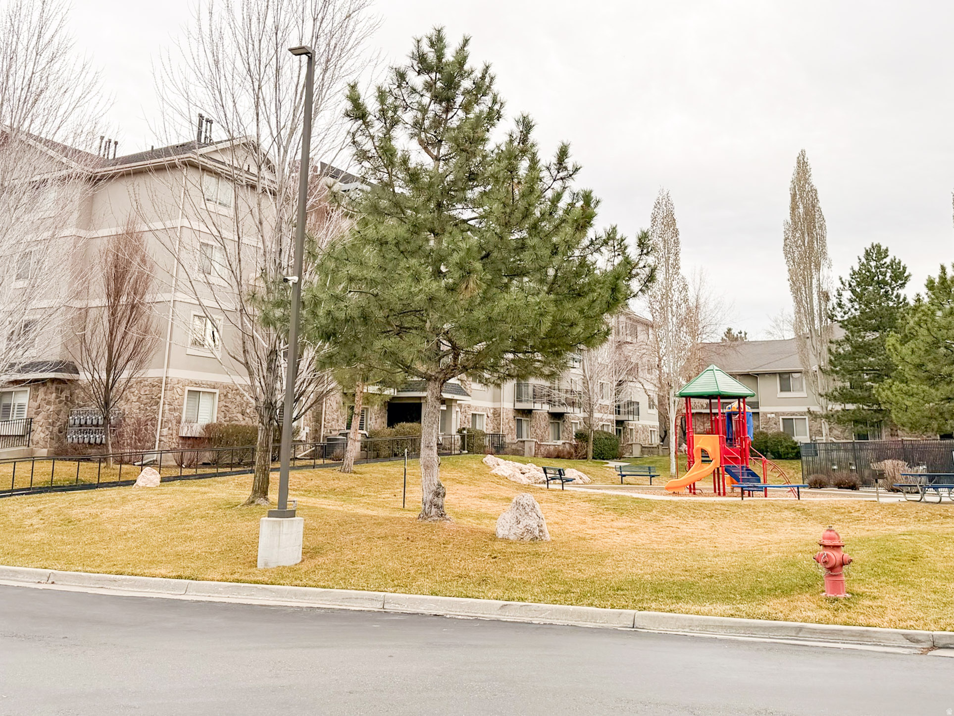 STONE HAVEN CONDOMINIUM PHASE 3 - Residential