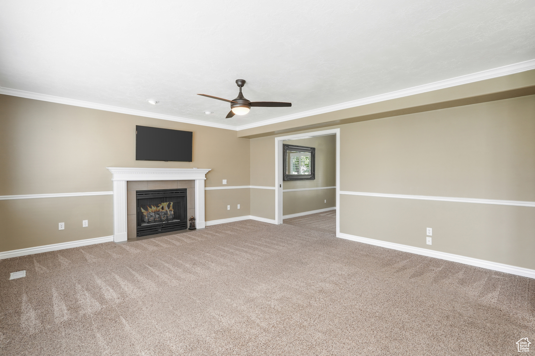 10973 S Hyrum Pl, Sandy, Utah image 16