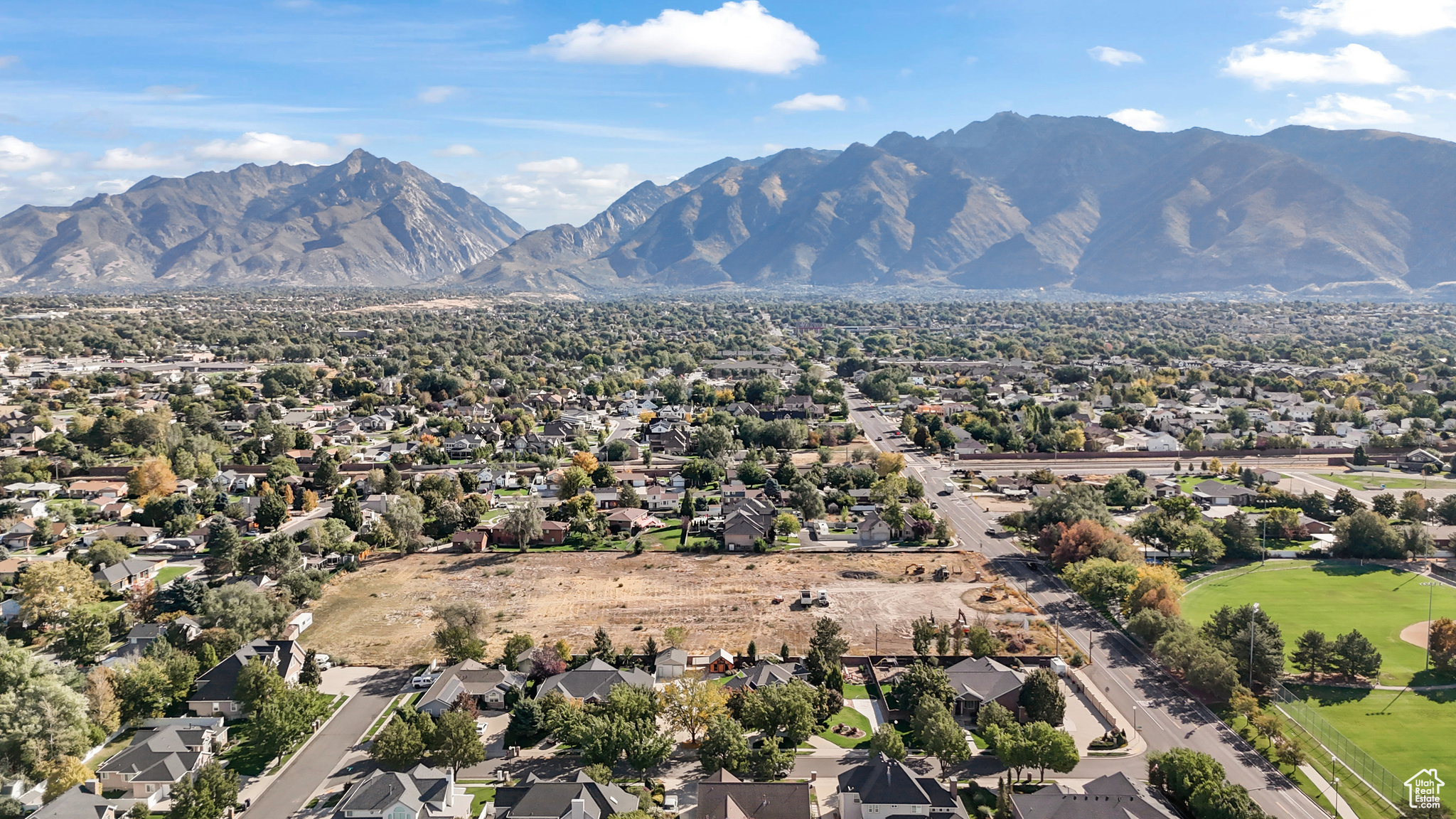 10973 S Hyrum Pl, Sandy, Utah image 3