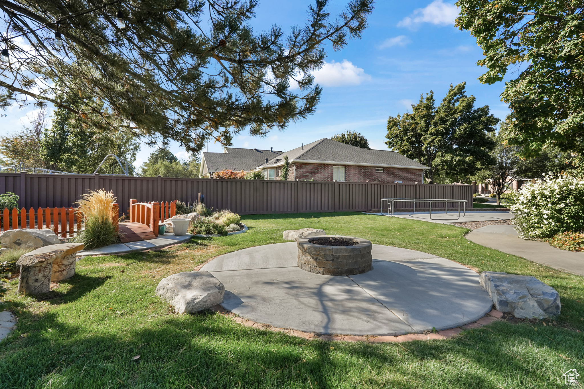 10973 S Hyrum Pl, Sandy, Utah image 39