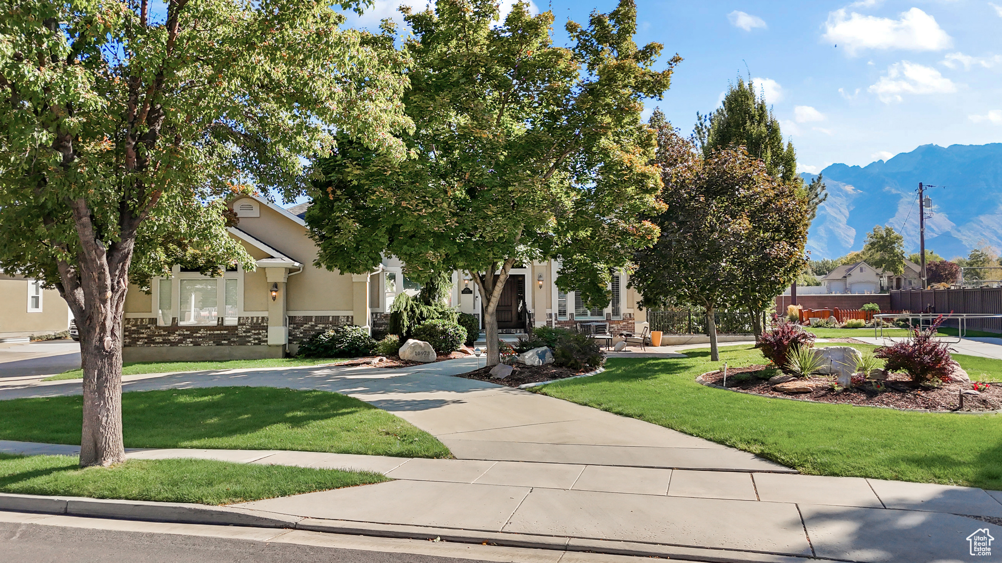 10973 S Hyrum Pl, Sandy, Utah image 5