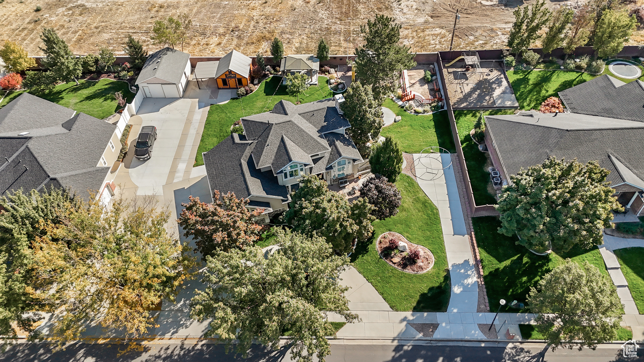 10973 S Hyrum Pl, Sandy, Utah image 2