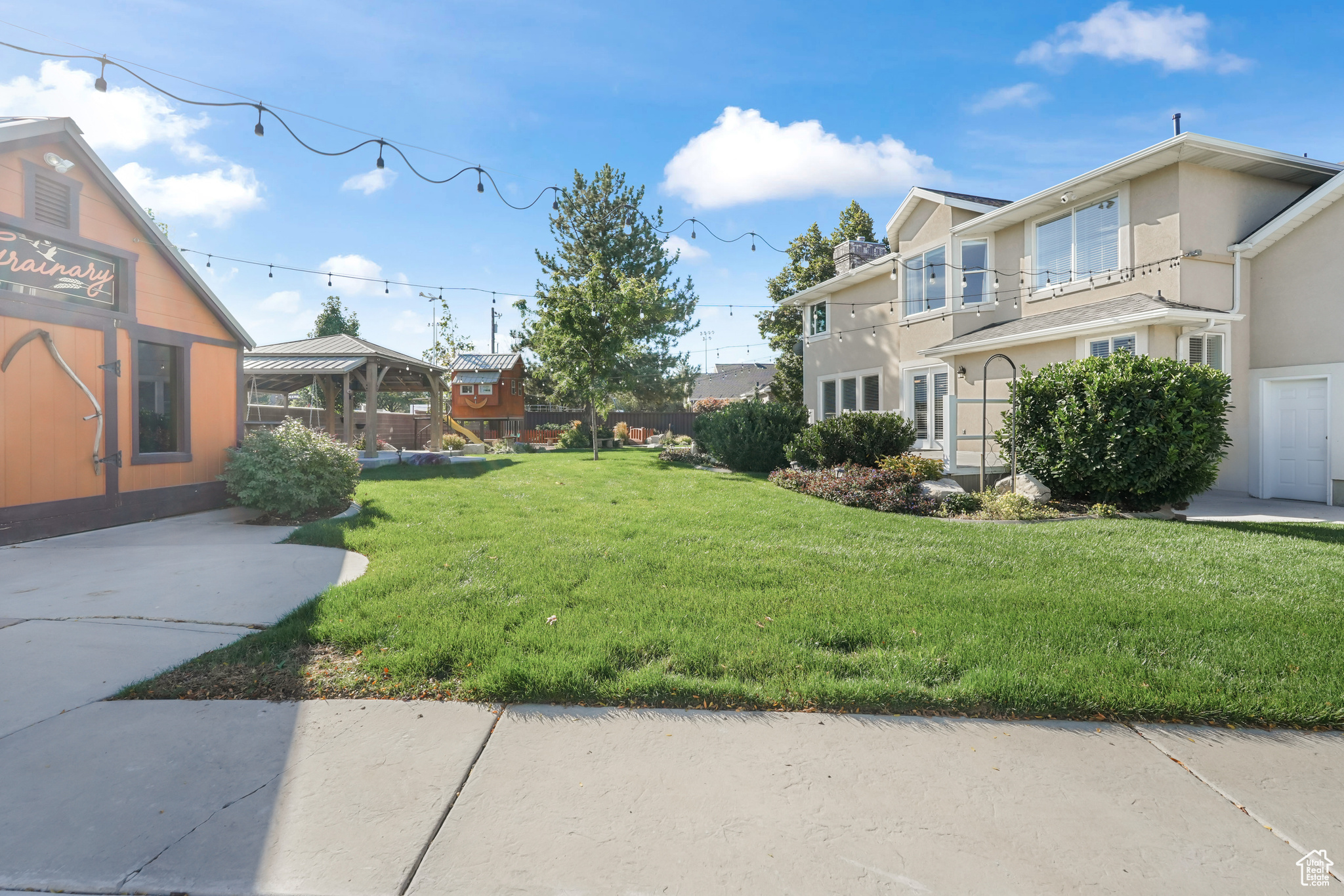 10973 S Hyrum Pl, Sandy, Utah image 36