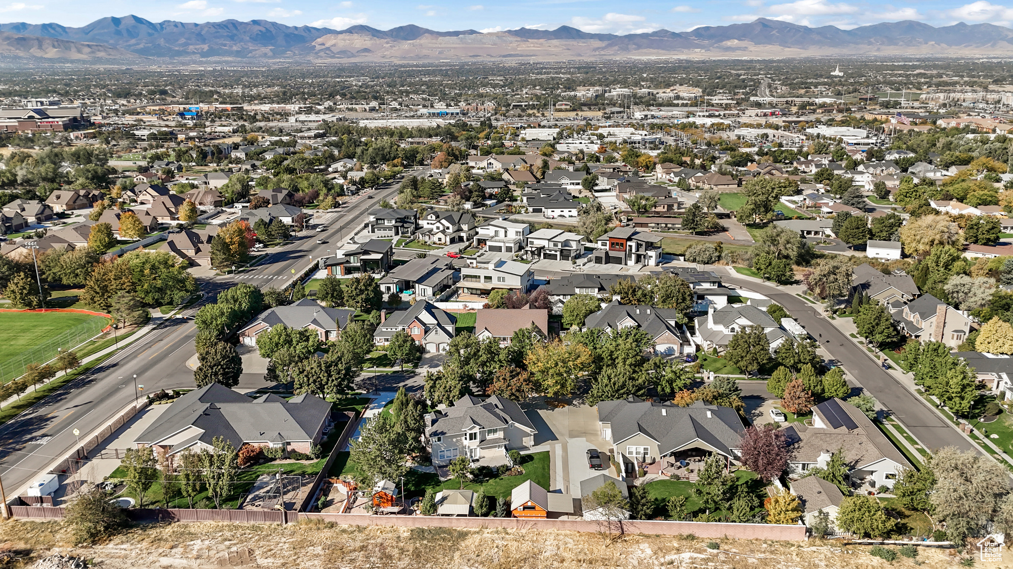 10973 S Hyrum Pl, Sandy, Utah image 4