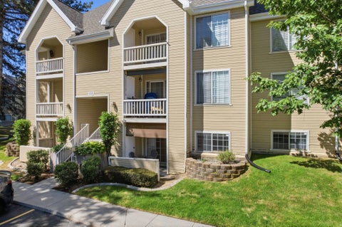 Tiny photo for 1222 E WATERSIDE CV #11, Cottonwood Heights, UT 84047 (MLS # 2166203)