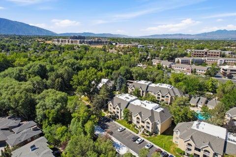 Tiny photo for 1222 E WATERSIDE CV #11, Cottonwood Heights, UT 84047 (MLS # 2166203)