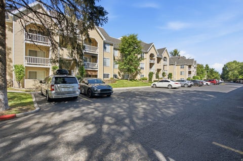 Tiny photo for 1222 E WATERSIDE CV #11, Cottonwood Heights, UT 84047 (MLS # 2166203)
