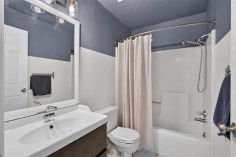 Tiny photo for 1222 E WATERSIDE CV #11, Cottonwood Heights, UT 84047 (MLS # 2166203)