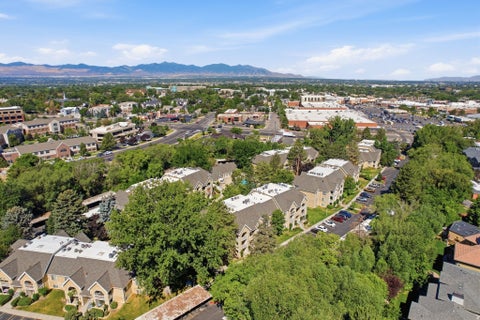 Tiny photo for 1222 E WATERSIDE CV #11, Cottonwood Heights, UT 84047 (MLS # 2166203)