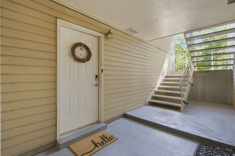 Tiny photo for 1222 E WATERSIDE CV #11, Cottonwood Heights, UT 84047 (MLS # 2166203)