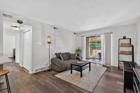Tiny photo for 1222 E WATERSIDE CV #11, Cottonwood Heights, UT 84047 (MLS # 2166203)