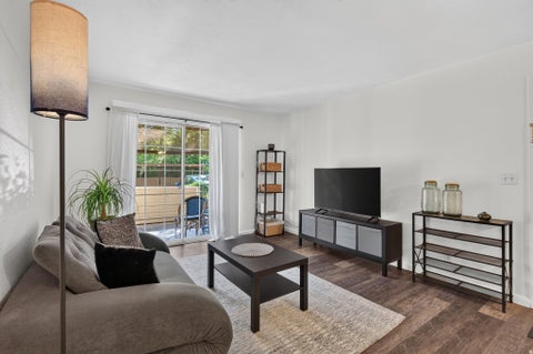 Tiny photo for 1222 E WATERSIDE CV #11, Cottonwood Heights, UT 84047 (MLS # 2166203)