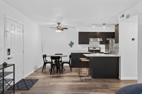 Tiny photo for 1222 E WATERSIDE CV #11, Cottonwood Heights, UT 84047 (MLS # 2166203)