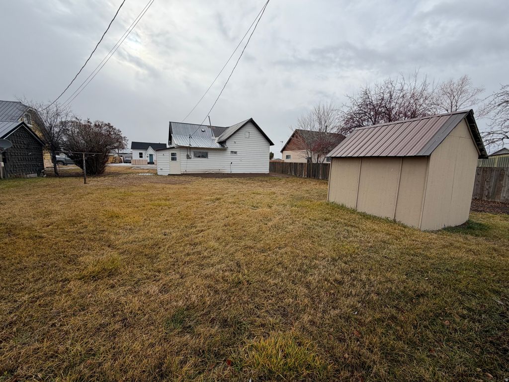 Photo of 1014 JEFFERSON ST, Montpelier, ID 83254 (MLS # 2127991)