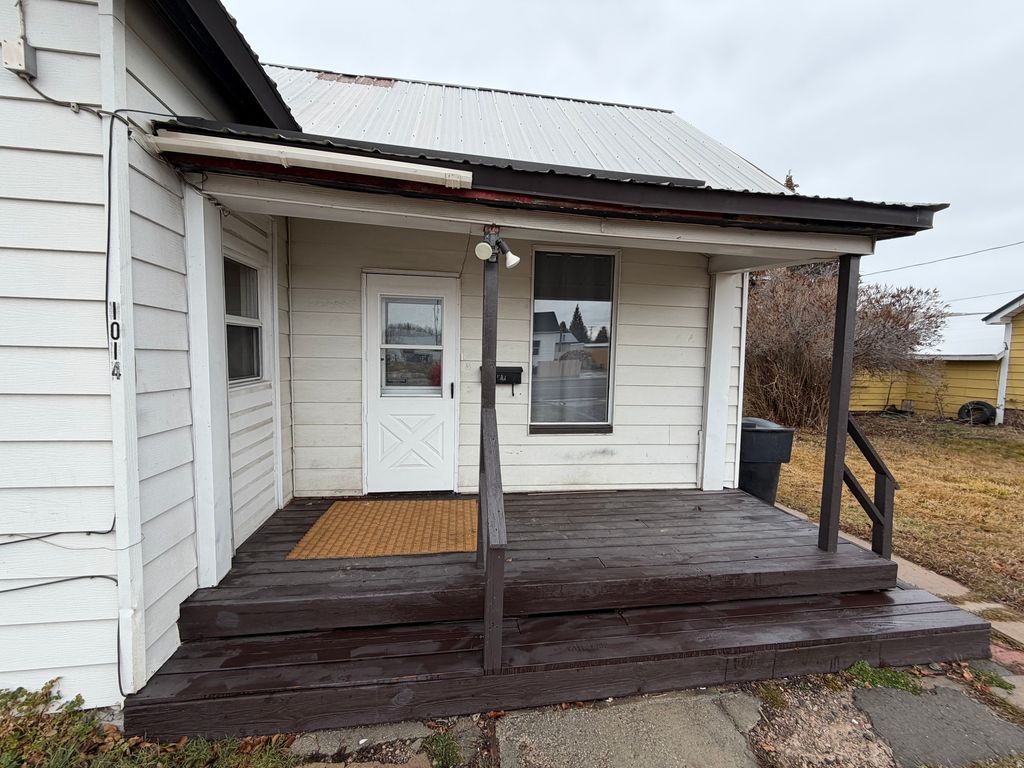 Photo of 1014 JEFFERSON ST, Montpelier, ID 83254 (MLS # 2127991)