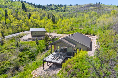 Homes For Sale - 10256 N Basin Canyon Rd<br/> Summit County, Park City, UT 84098