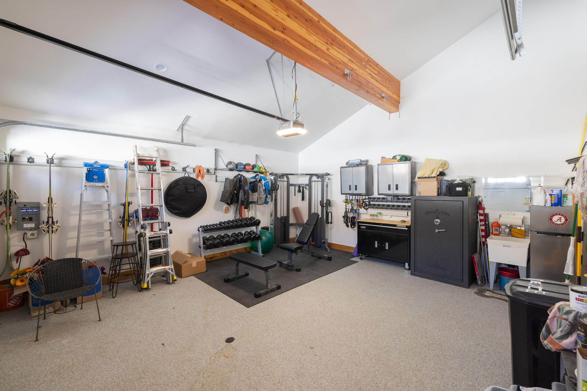 STAGE COACH ESTATES - Residential