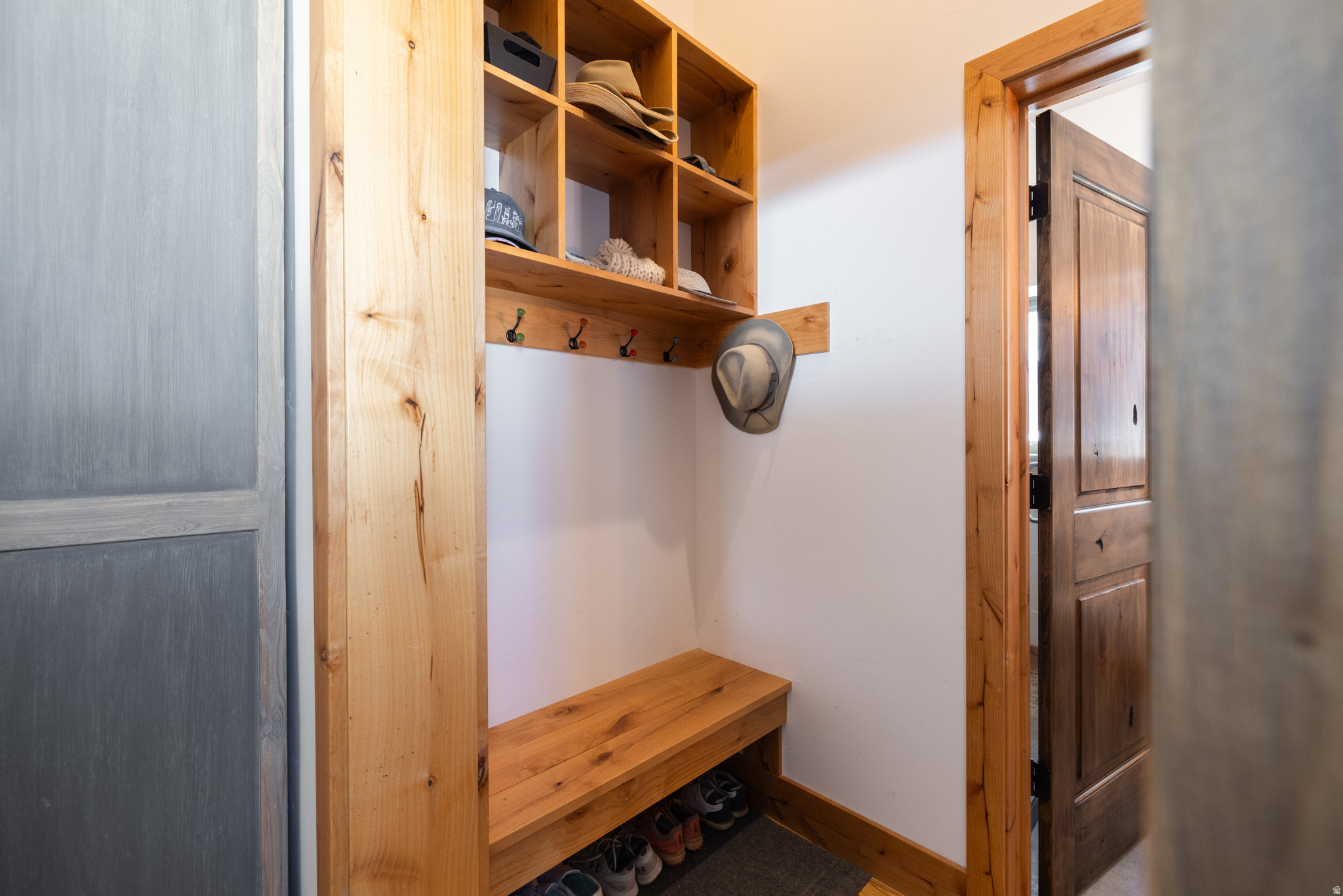 STAGE COACH ESTATES - Residential