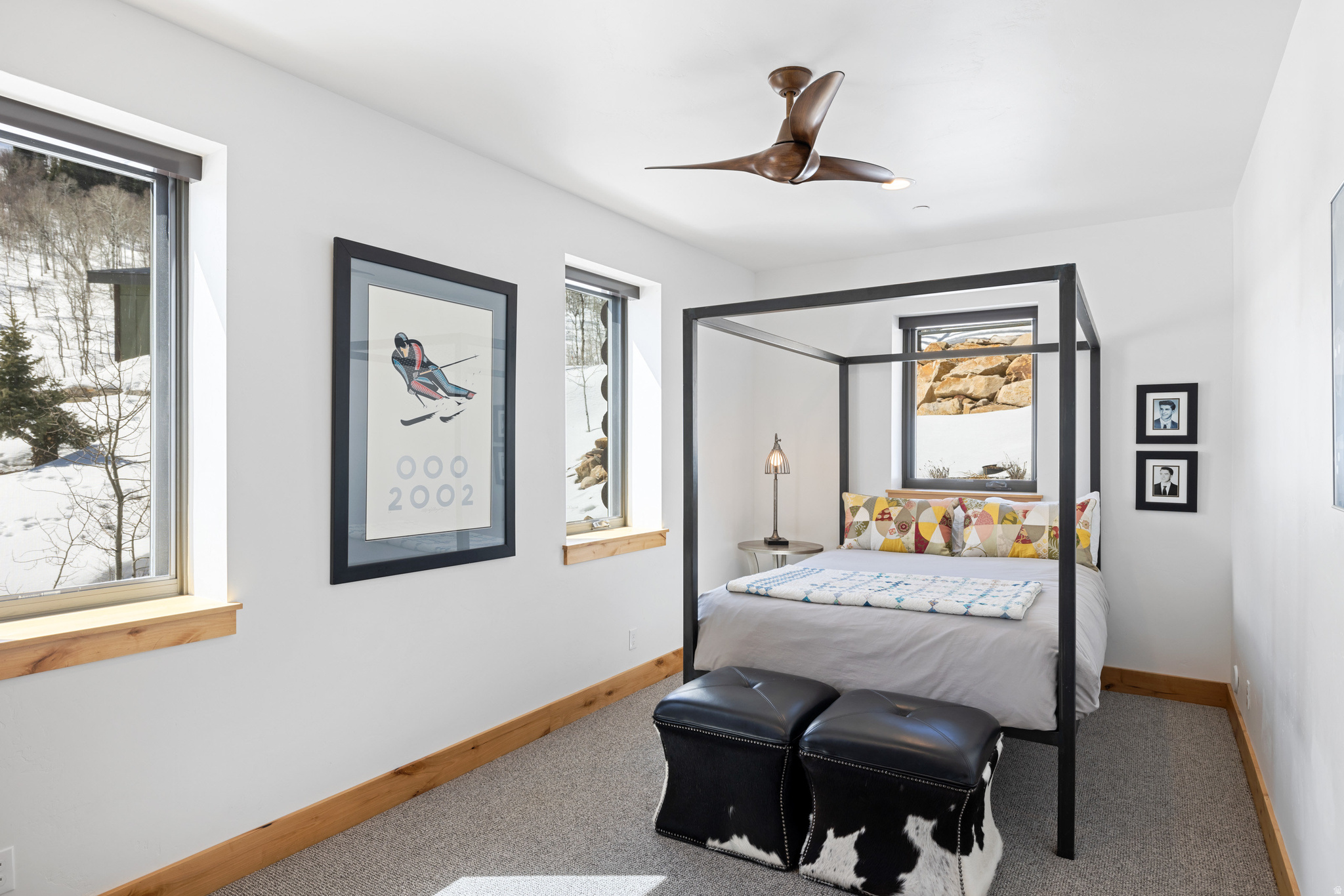 STAGE COACH ESTATES - Residential