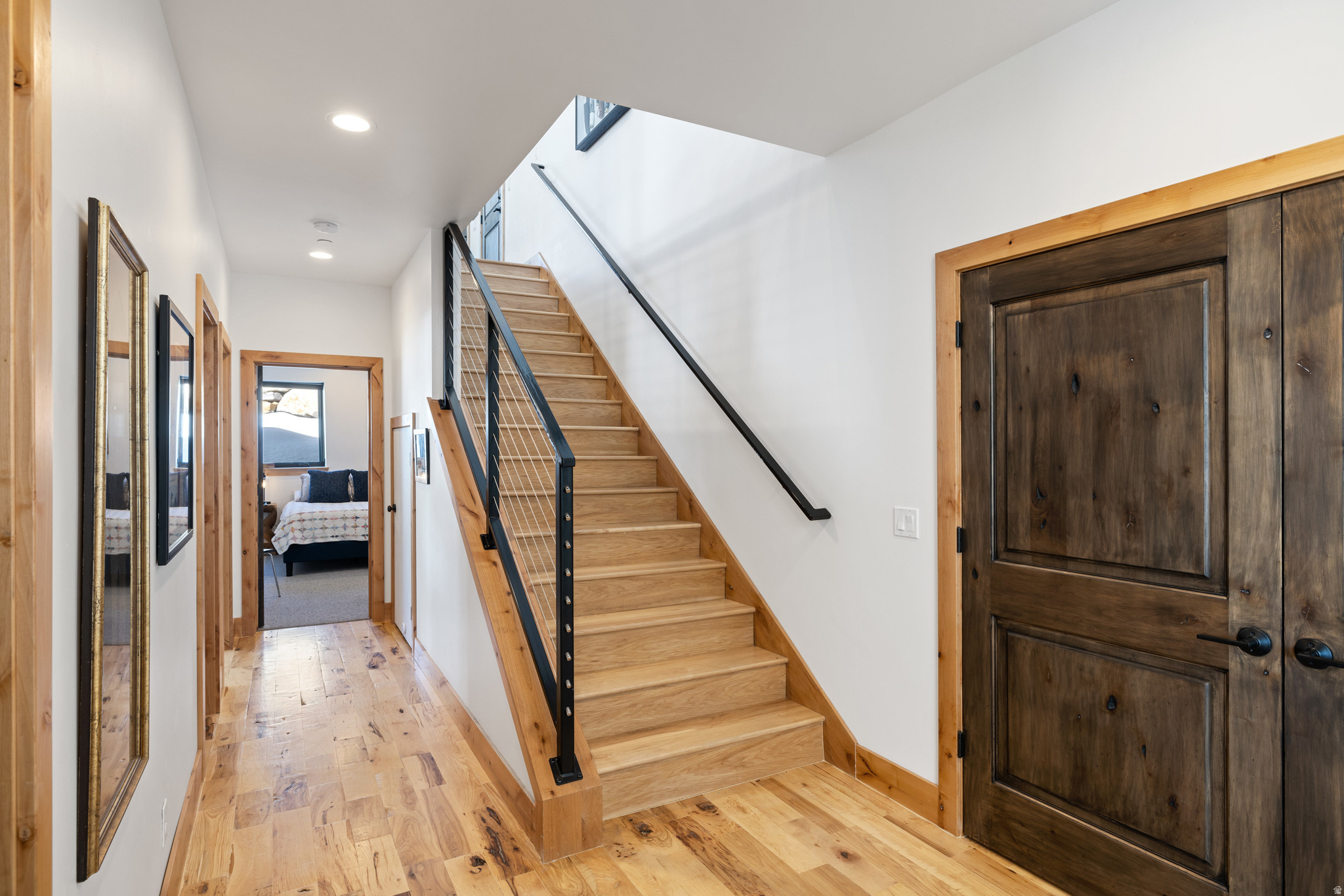 STAGE COACH ESTATES - Residential