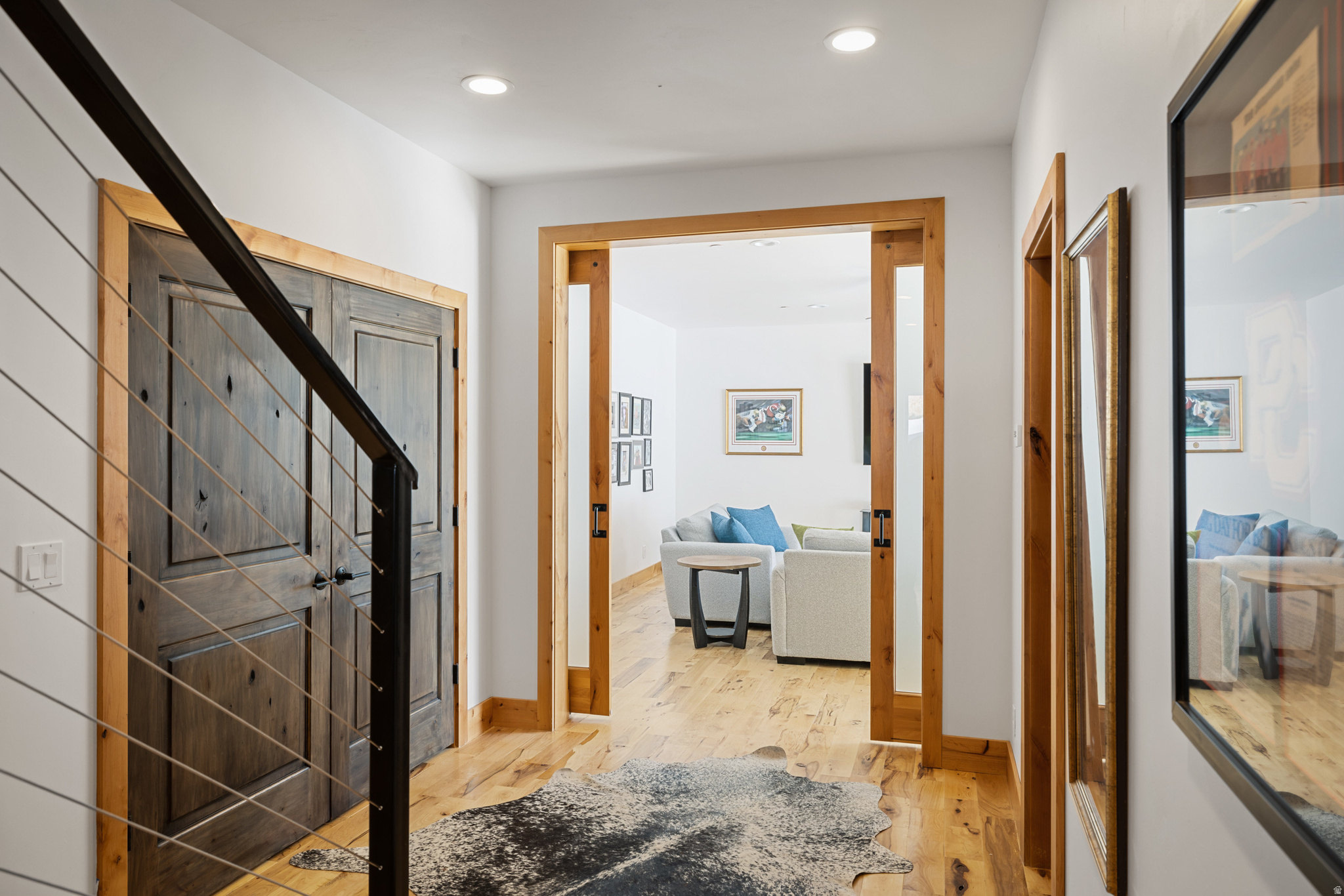 STAGE COACH ESTATES - Residential