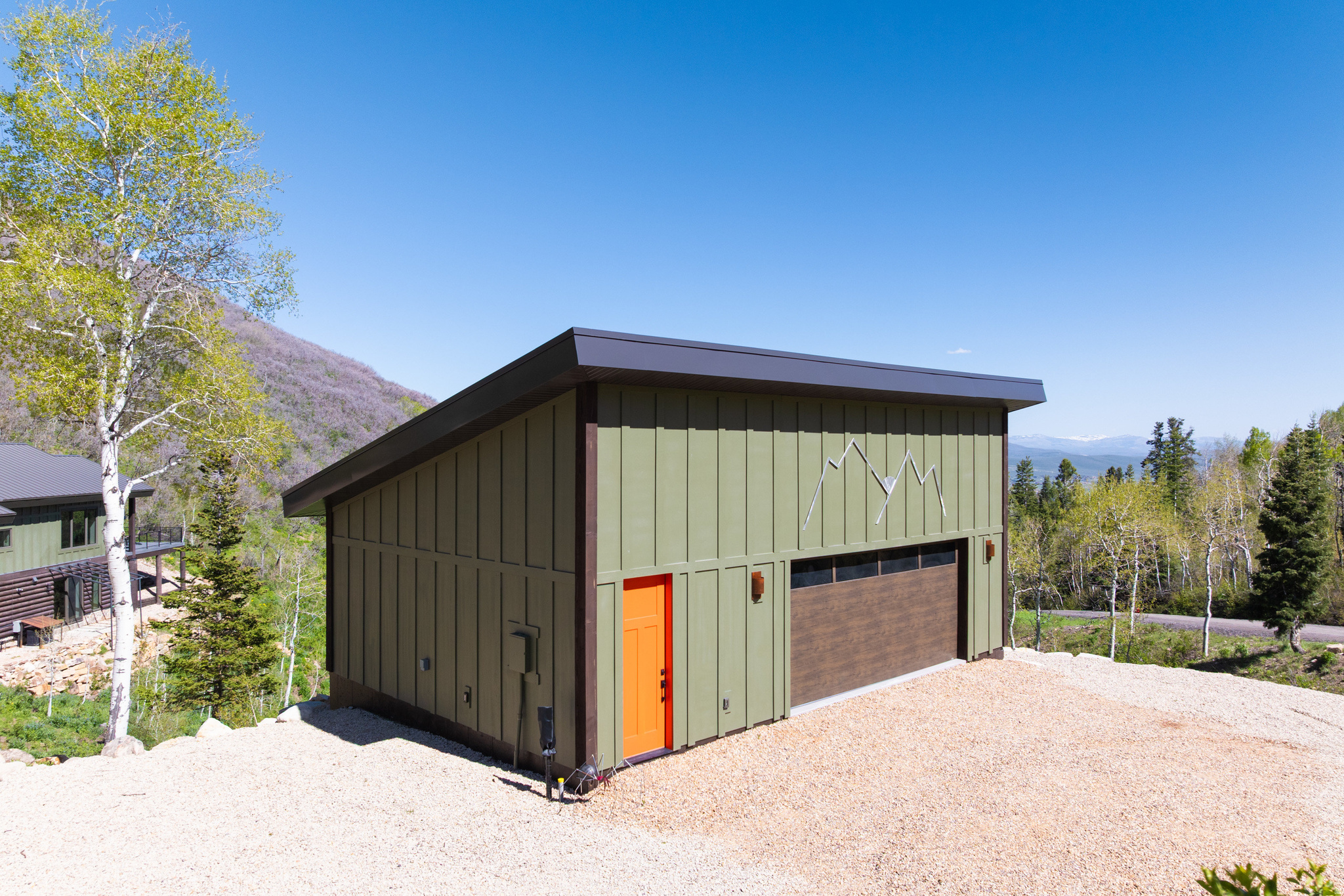 STAGE COACH ESTATES - Residential