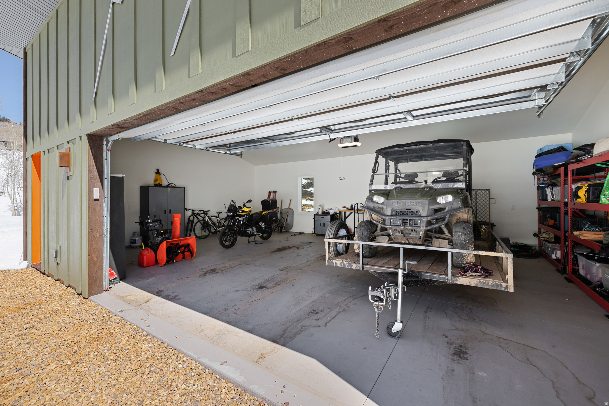 STAGE COACH ESTATES - Residential
