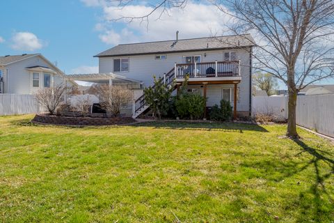 Tiny photo for 3878 W 4700 S, Roy, UT 84067 (MLS # 2142723)