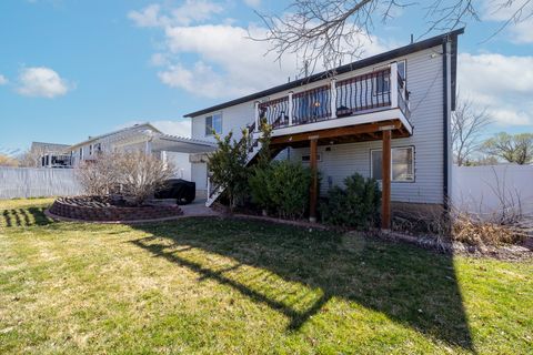 Tiny photo for 3878 W 4700 S, Roy, UT 84067 (MLS # 2142723)